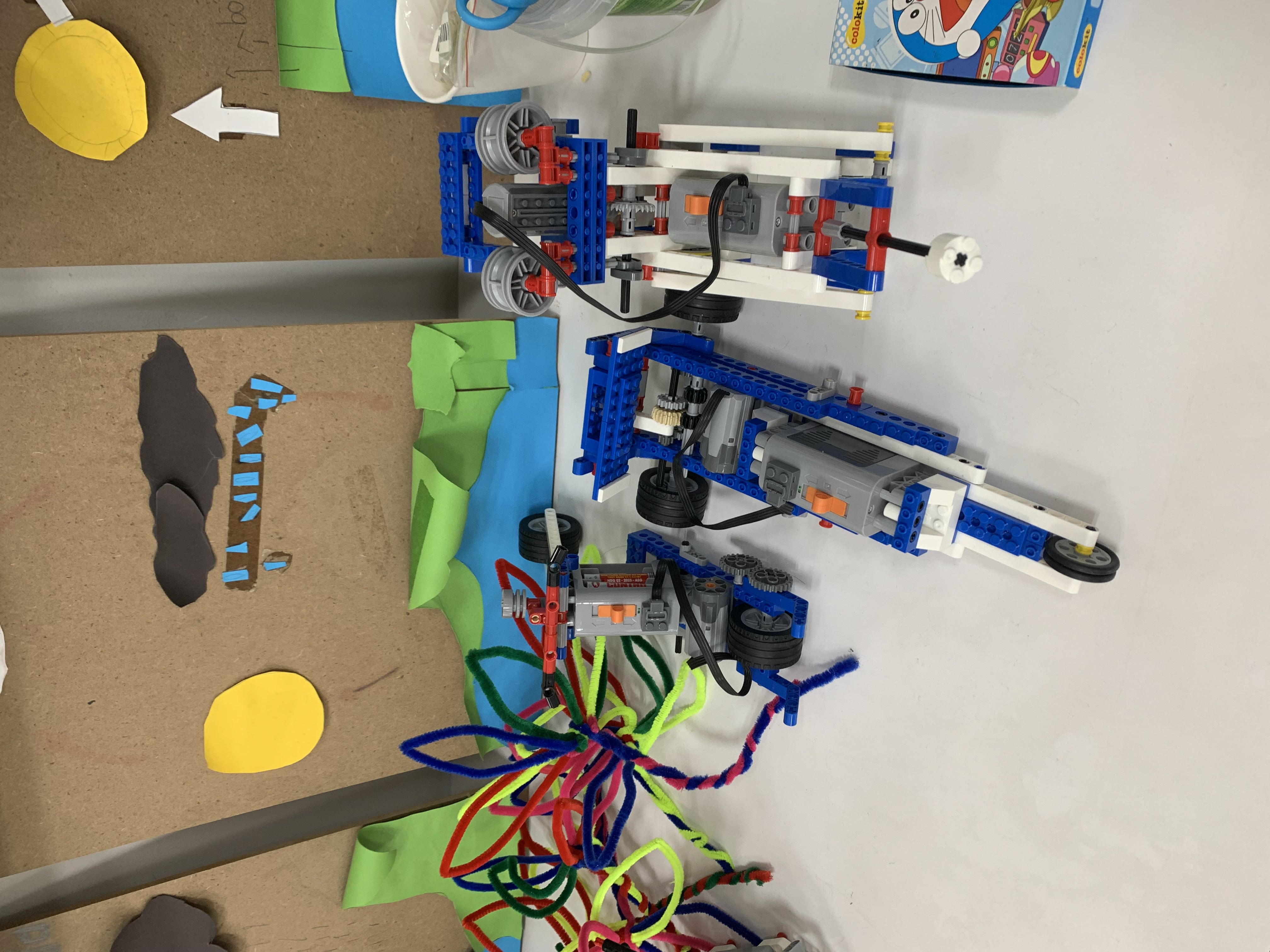 Sản phẩm học viên 1